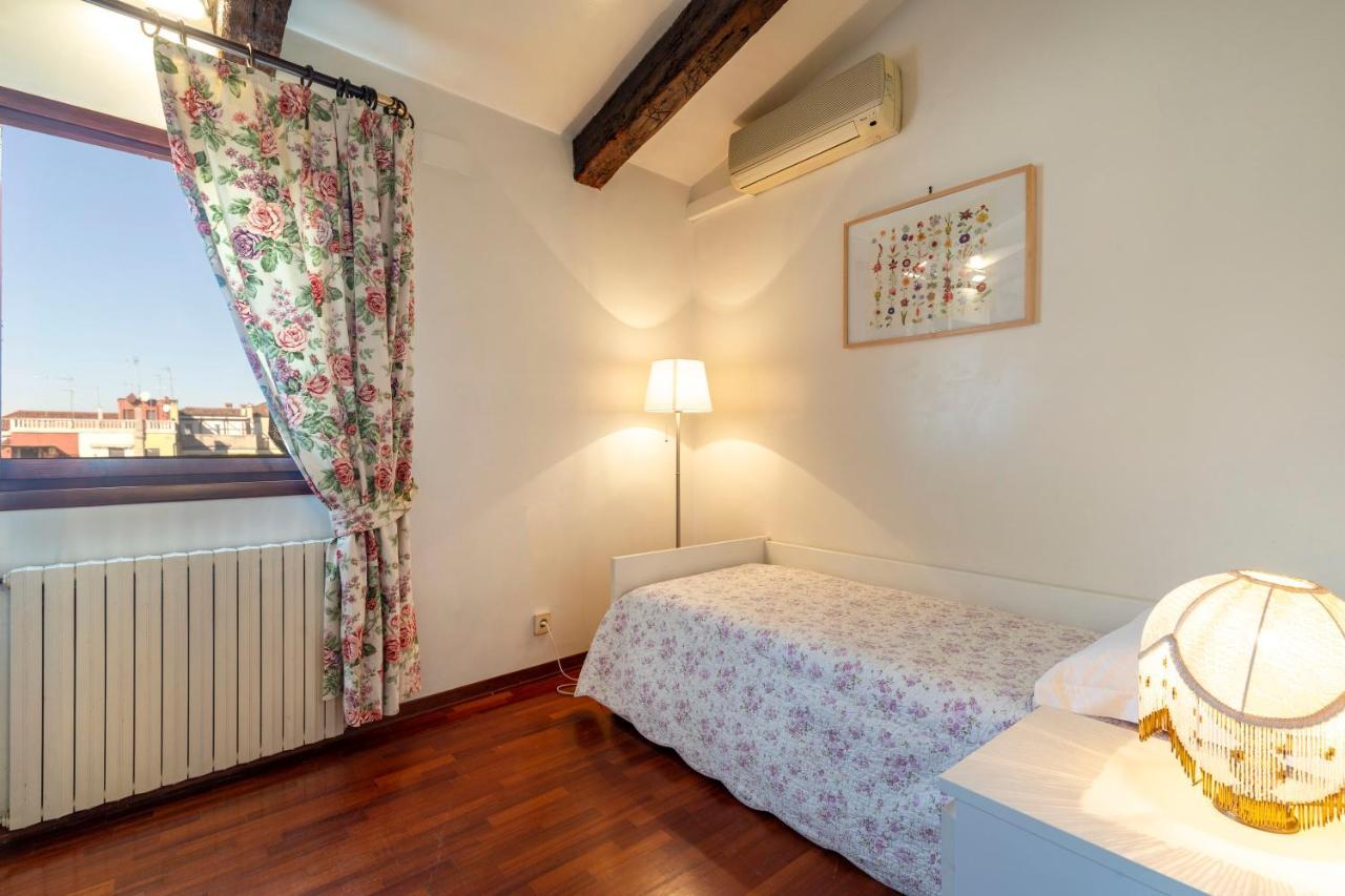 Apartment Palazzo Gradenigo By Wonderful Italy *