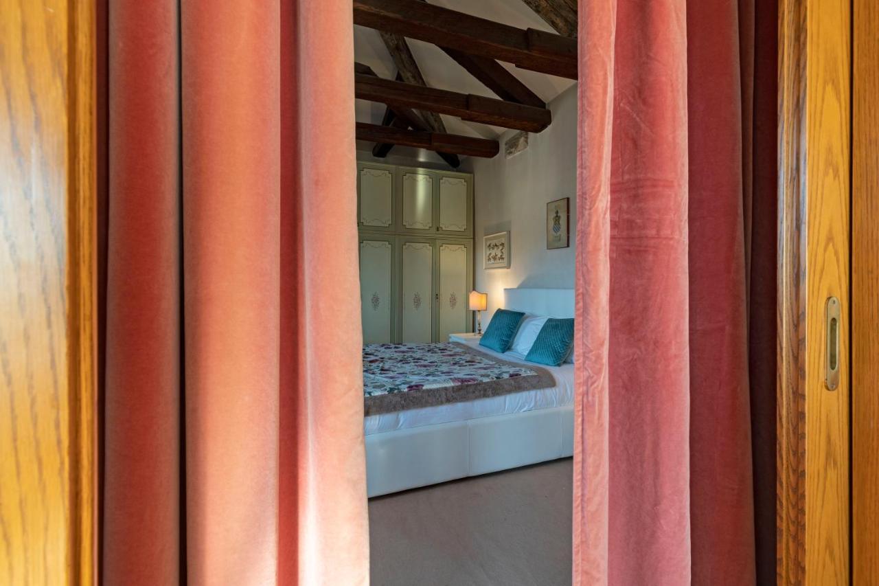 Apartment Palazzo Gradenigo By Wonderful Italy Venice