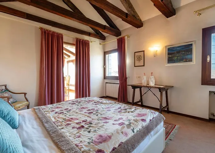 Palazzo Gradenigo By Wonderful Italy