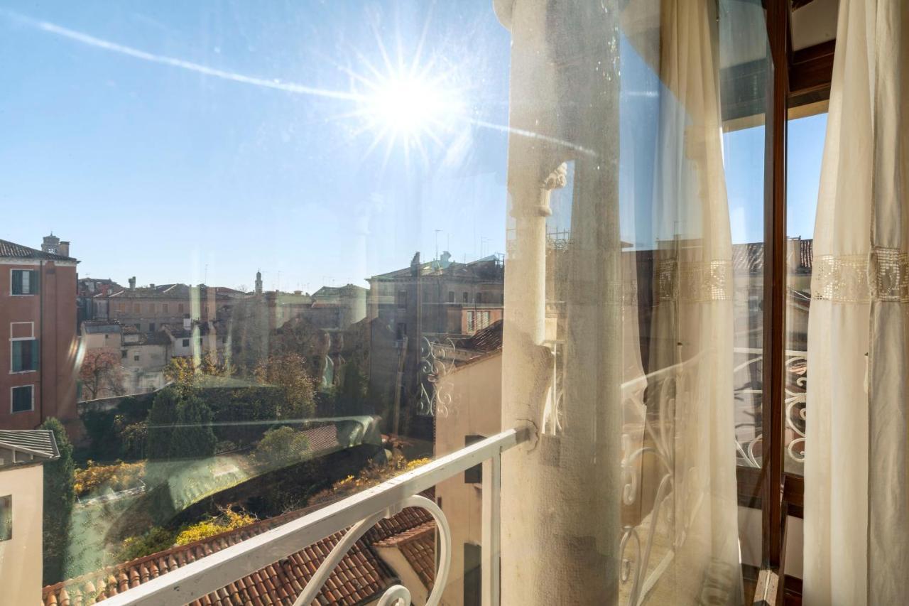Palazzo Gradenigo By Wonderful Italy Apartamento