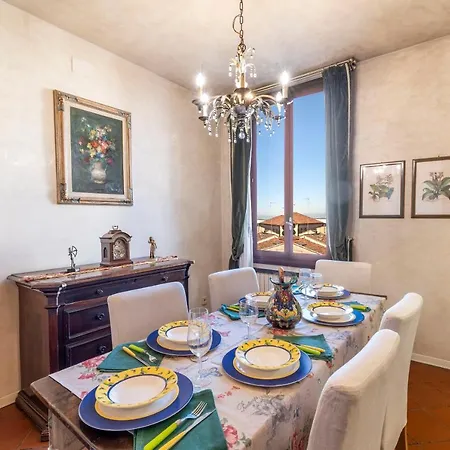 Appartement Palazzo Gradenigo By Wonderful Italy à Venise Extérieur photo