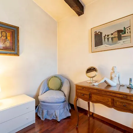 Appartement Palazzo Gradenigo By Wonderful Italy à Venise Extérieur photo