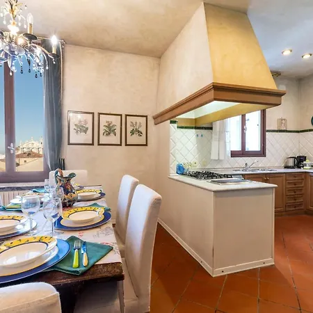 Appartement Palazzo Gradenigo By Wonderful Italy à Venise Extérieur photo