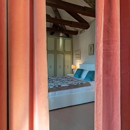 Appartement Palazzo Gradenigo By Wonderful Italy à Venise Extérieur photo