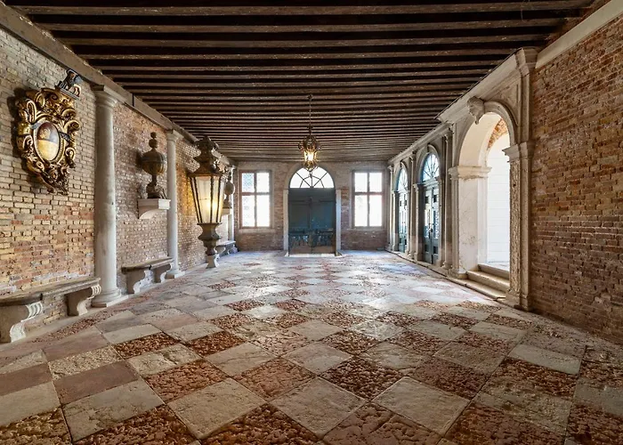 Palazzo Gradenigo By Wonderful Italy