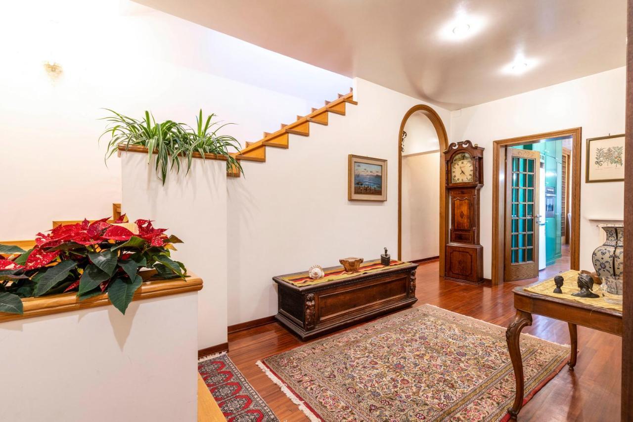 Palazzo Gradenigo By Wonderful Italy Apartment *