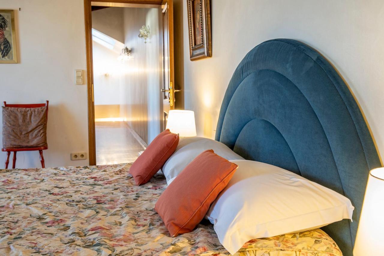 Palazzo Gradenigo By Wonderful Italy Apartment *