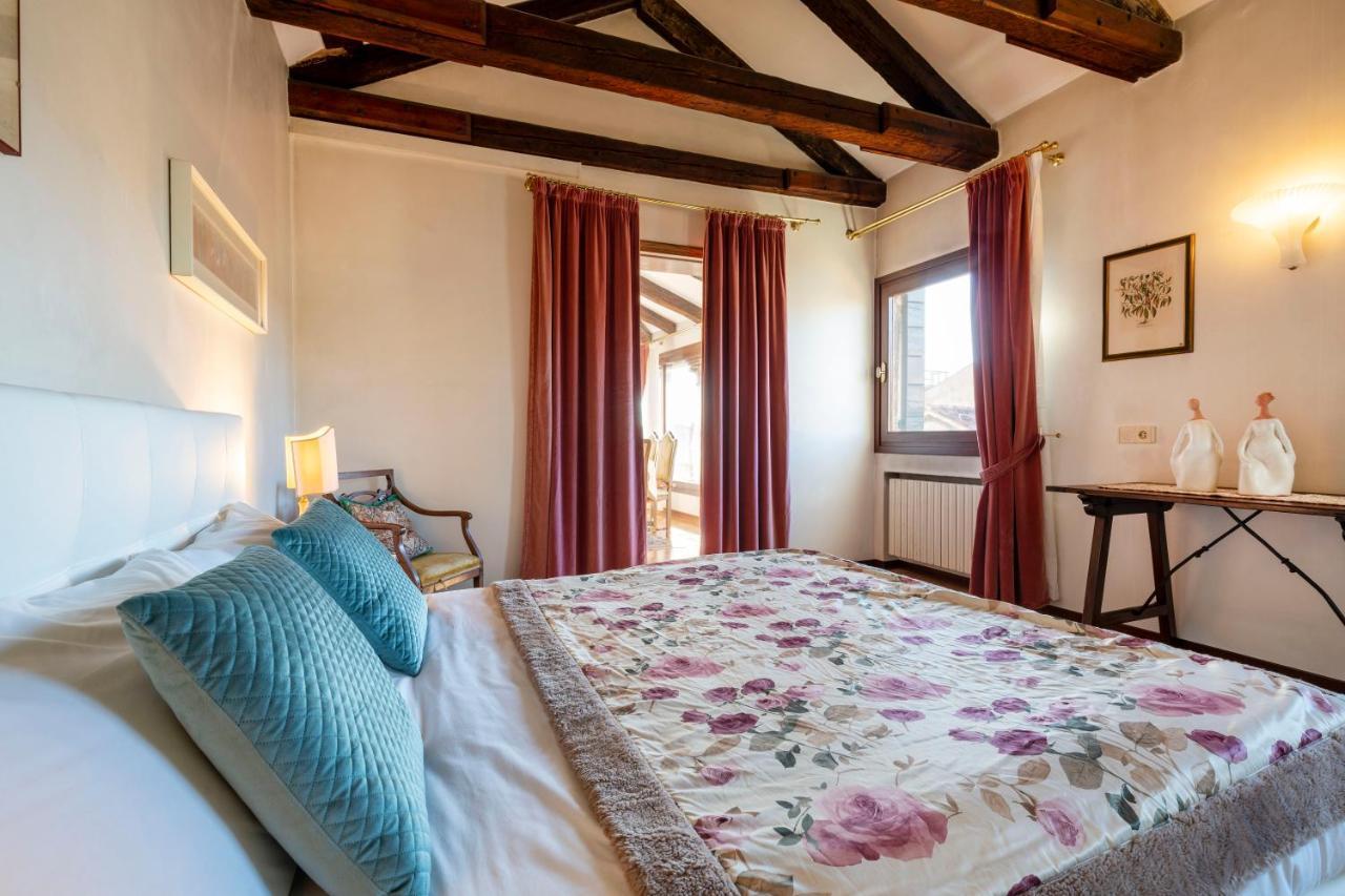 Palazzo Gradenigo By Wonderful Italy Apartment Venedig
