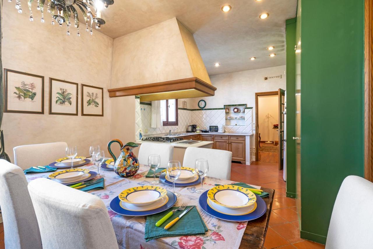 Palazzo Gradenigo By Wonderful Italy Apartment Venedig
