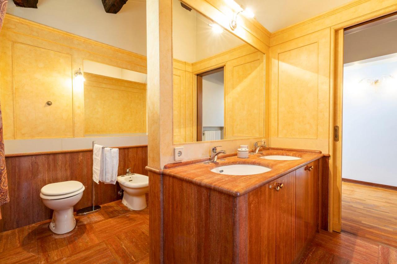 Apartment Palazzo Gradenigo By Wonderful Italy
