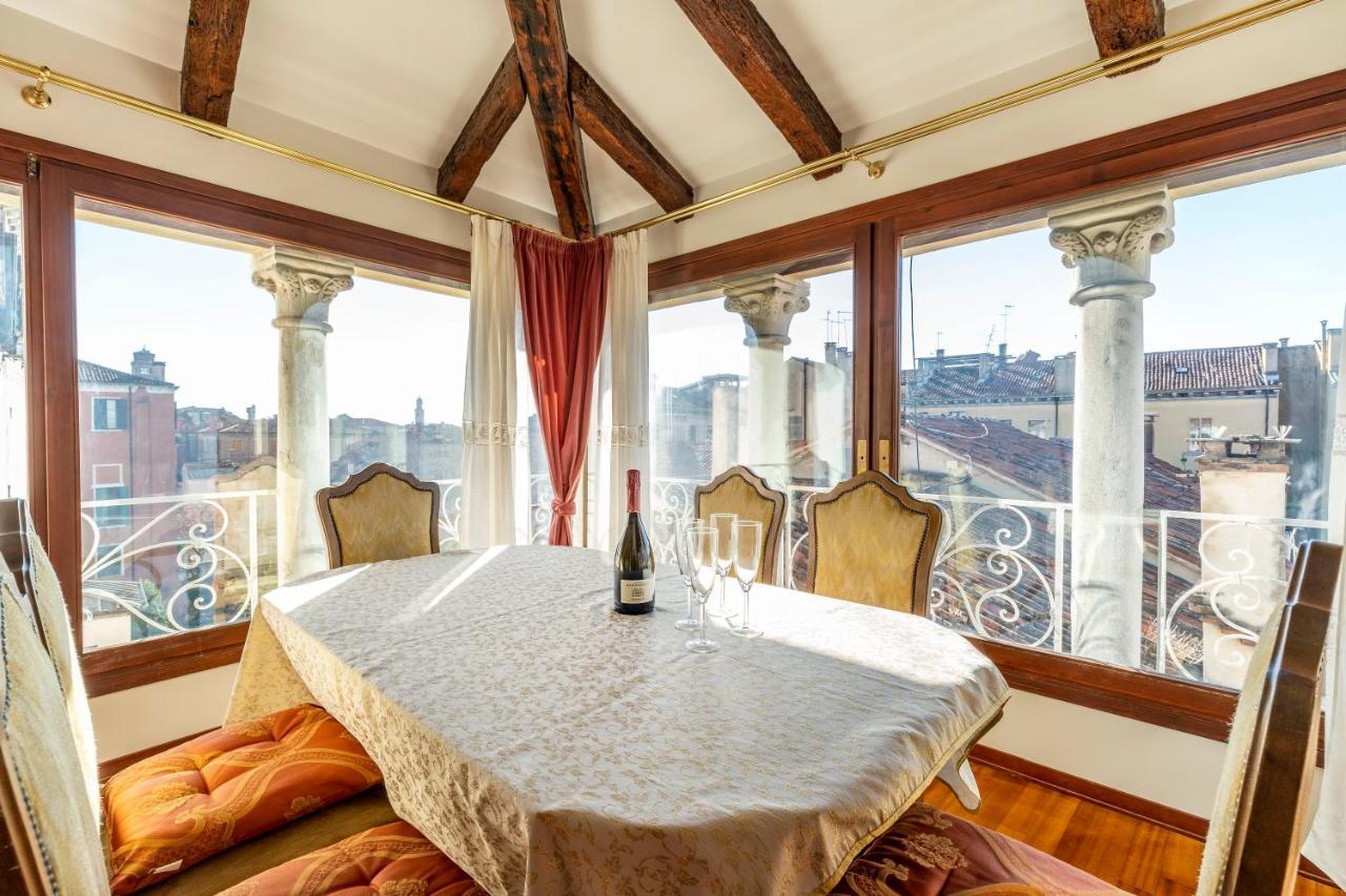Apartment Palazzo Gradenigo By Wonderful Italy