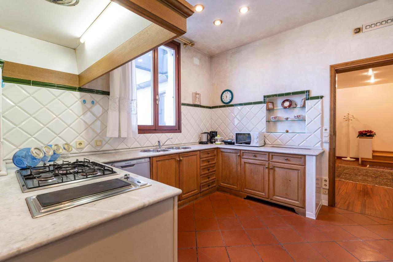 Palazzo Gradenigo By Wonderful Italy Apartment