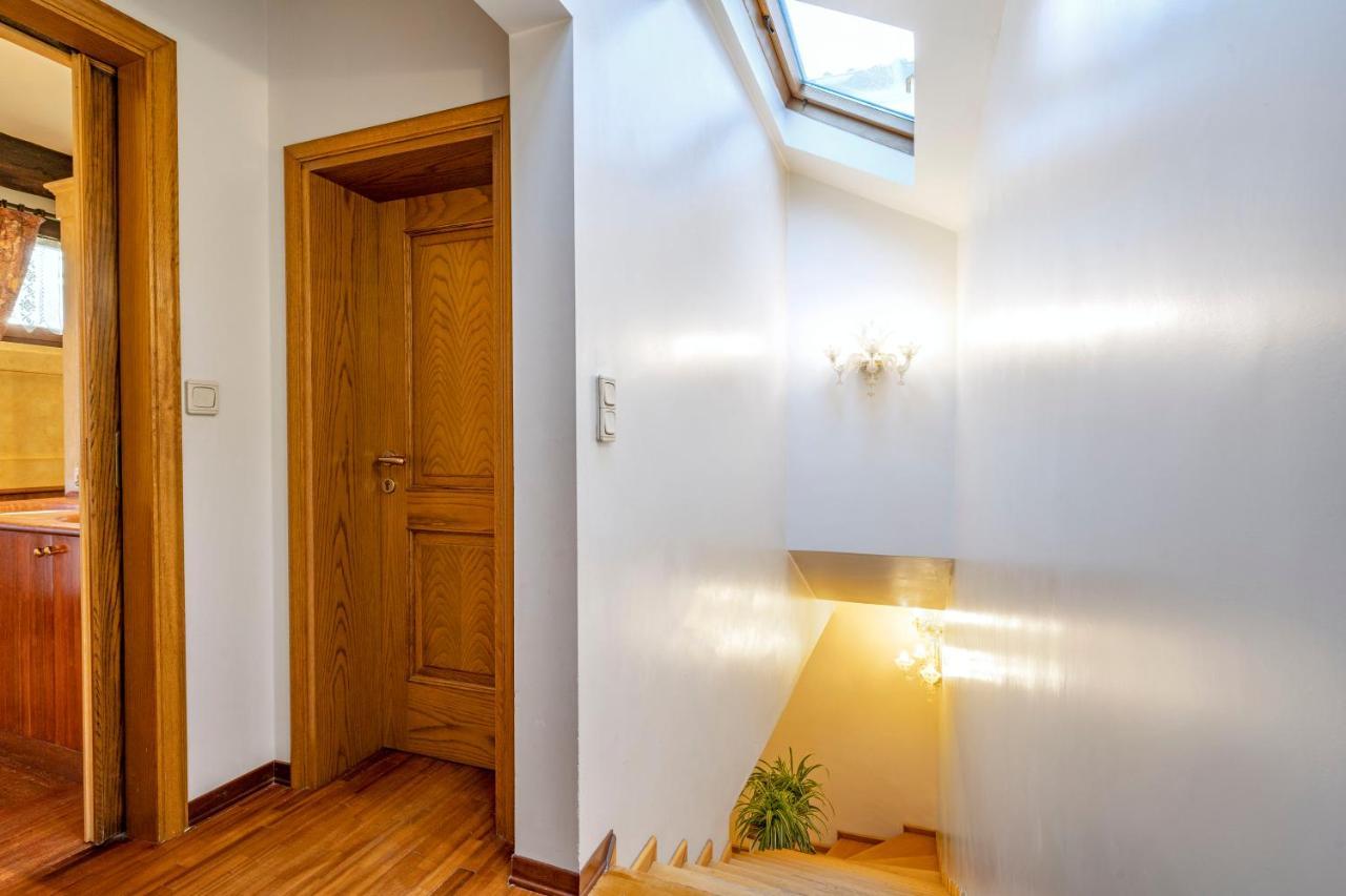 Apartment Palazzo Gradenigo By Wonderful Italy Venedig