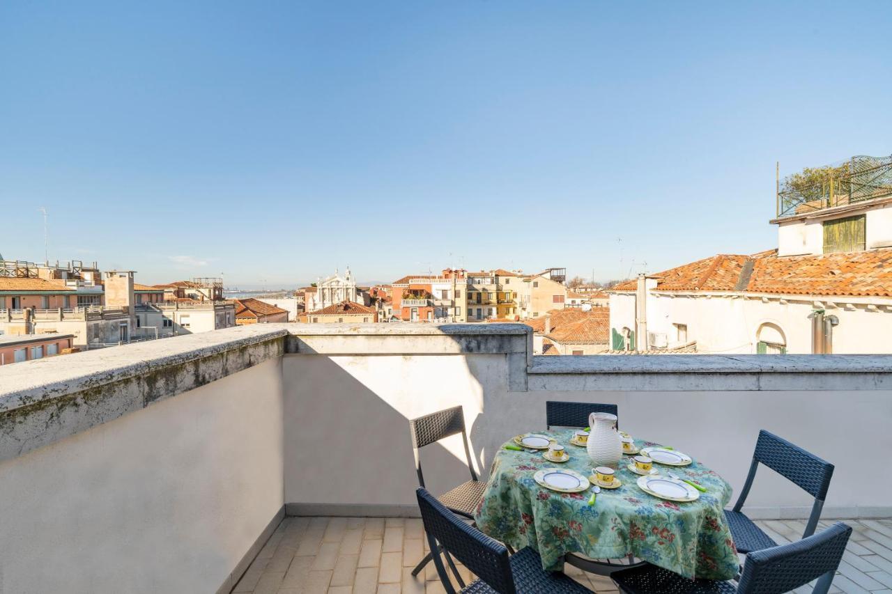 Palazzo Gradenigo By Wonderful Italy Apartment