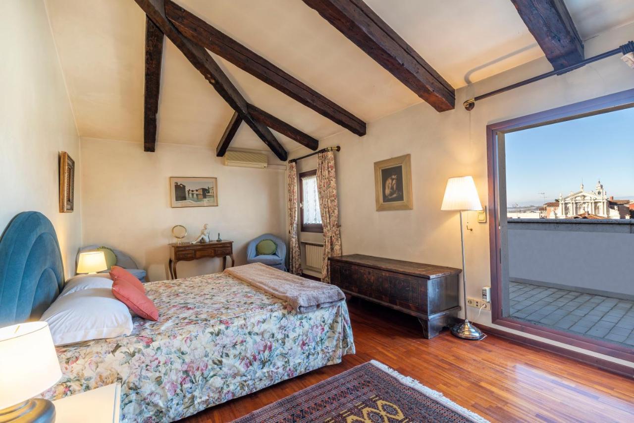 Palazzo Gradenigo By Wonderful Italy Apartment