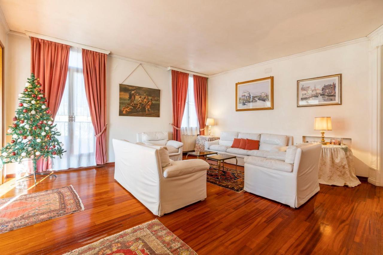 Apartment Palazzo Gradenigo By Wonderful Italy Venedig