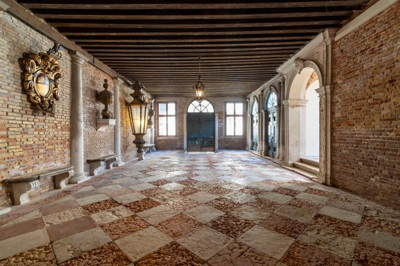 Apartment Palazzo Gradenigo By Wonderful Italy *