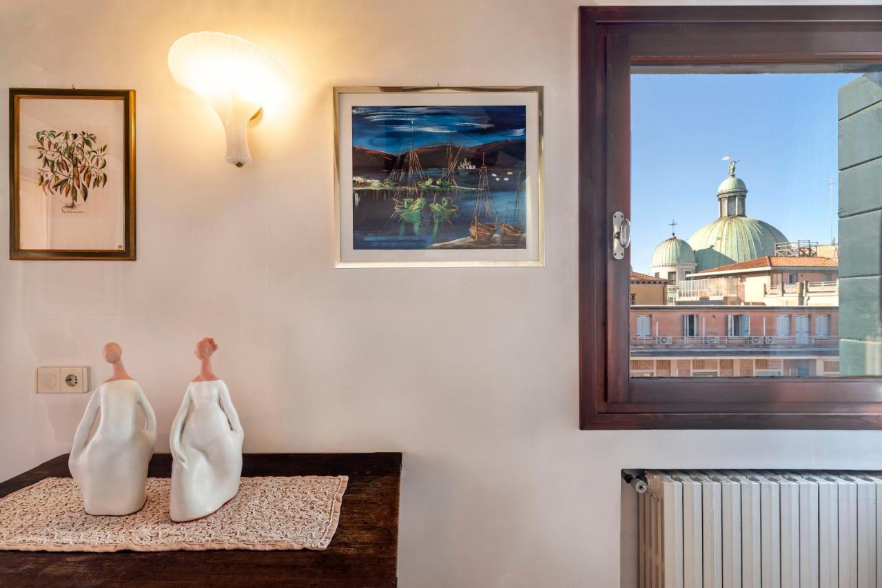Palazzo Gradenigo By Wonderful Italy * Venice