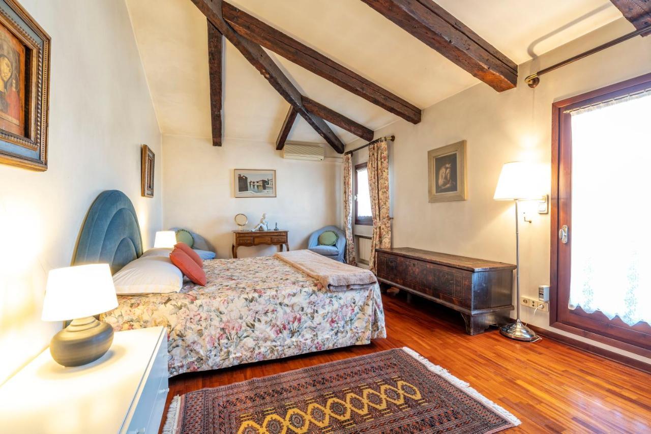 Apartment Palazzo Gradenigo By Wonderful Italy *