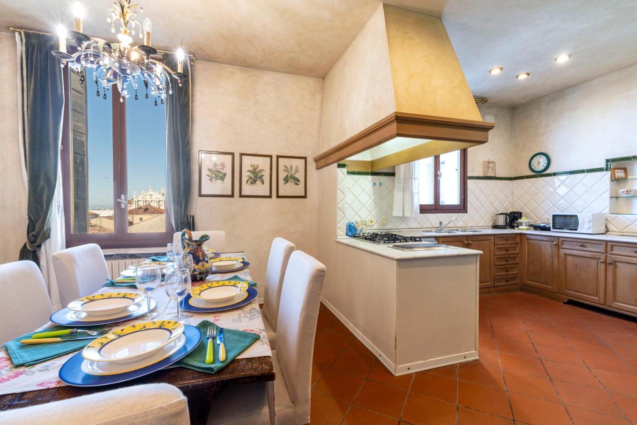 Palazzo Gradenigo By Wonderful Italy Apartment