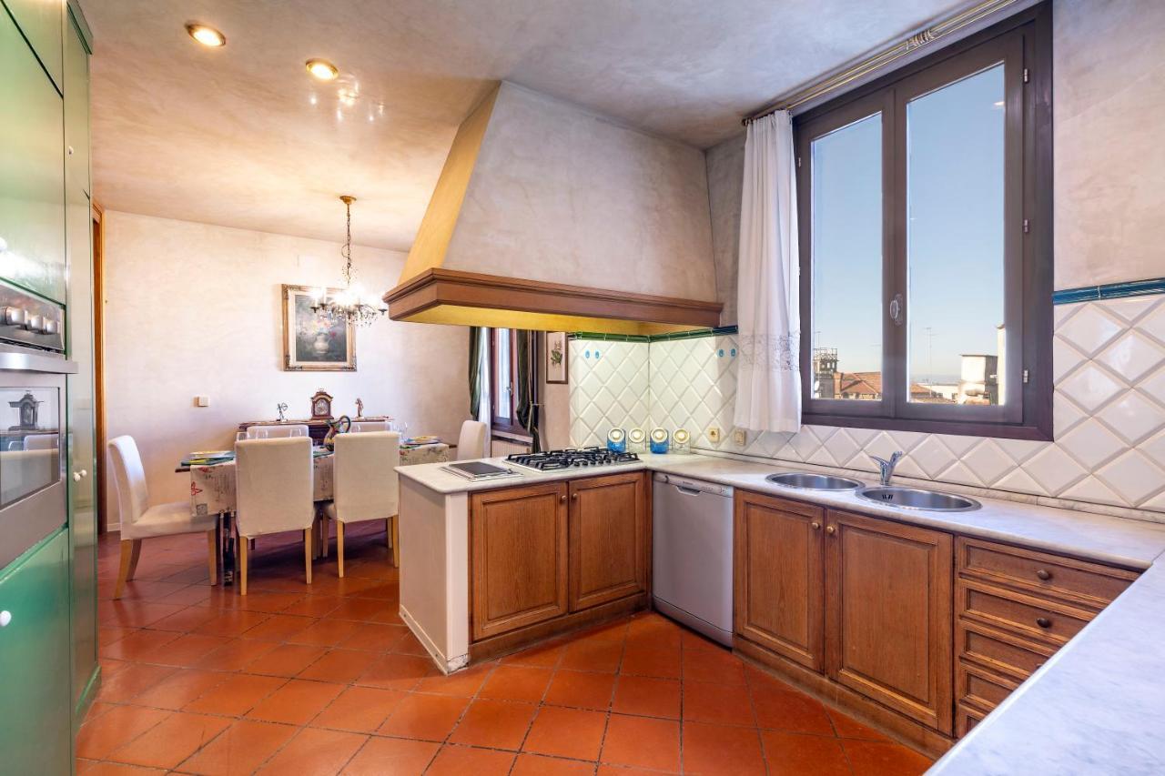 Apartment Palazzo Gradenigo By Wonderful Italy Venice