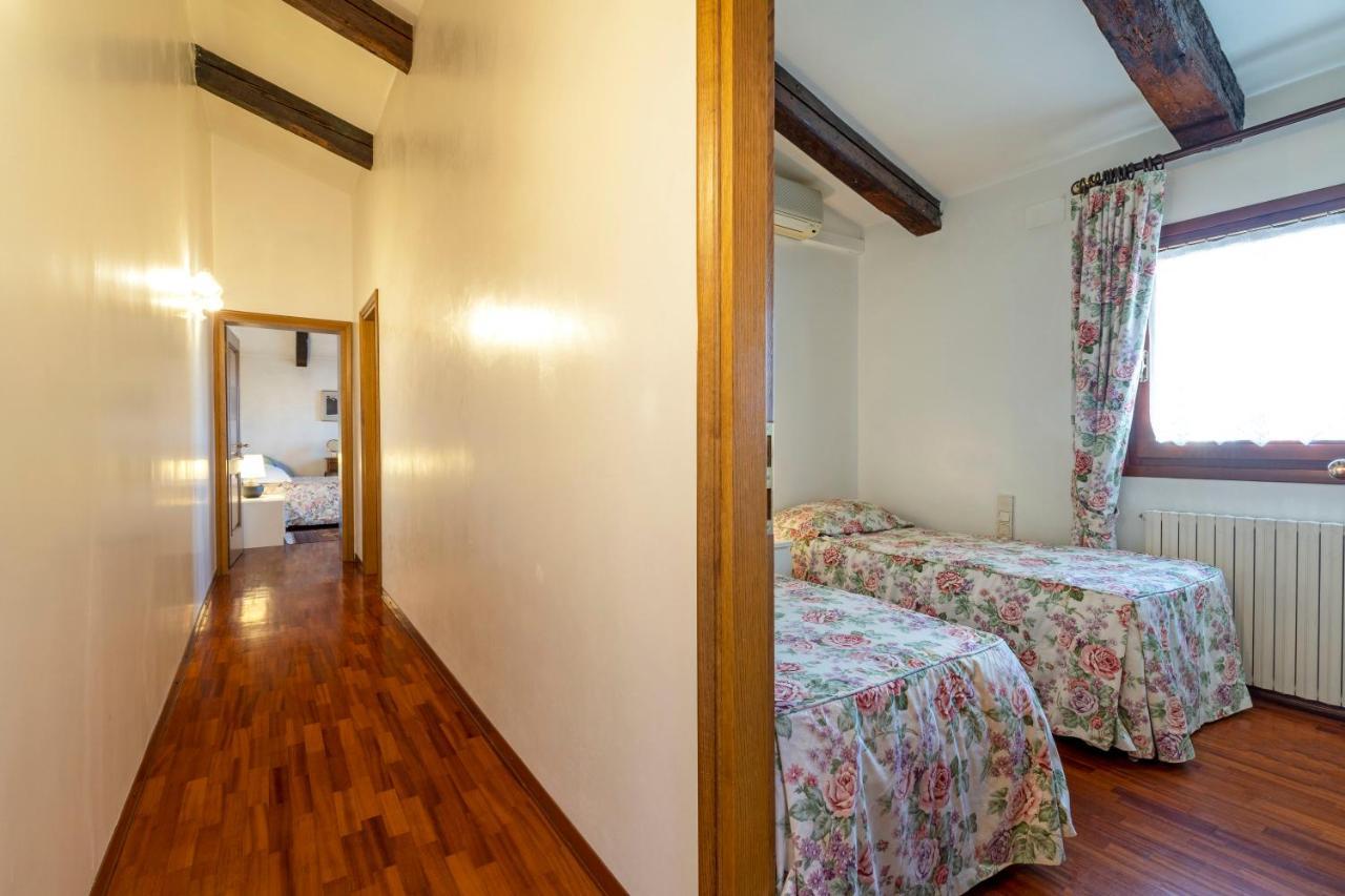 Apartment Palazzo Gradenigo By Wonderful Italy Venice
