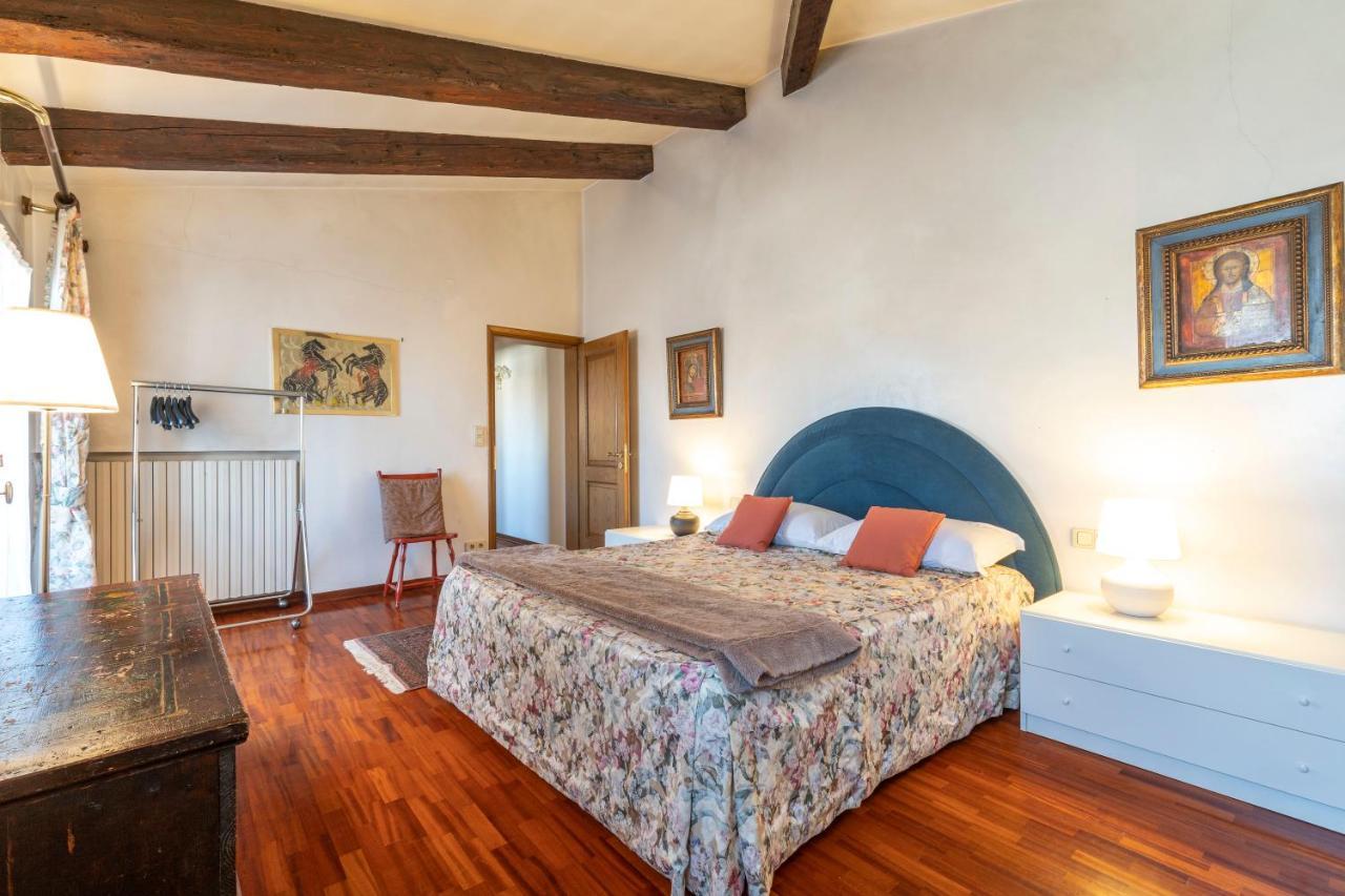 Palazzo Gradenigo By Wonderful Italy Apartment