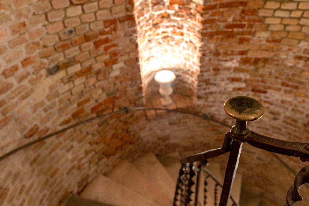 Palazzo Gradenigo By Wonderful Italy Apartment Venice