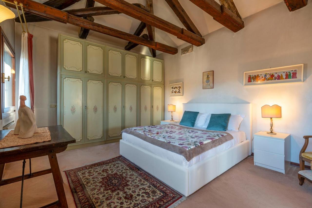 Apartment Palazzo Gradenigo By Wonderful Italy Venice