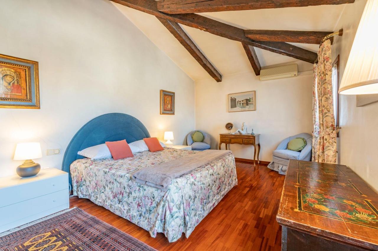 Apartment Palazzo Gradenigo By Wonderful Italy *