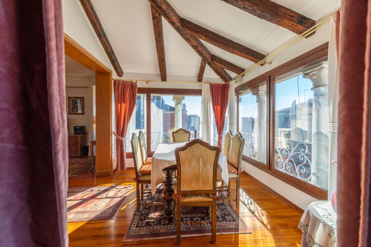 Palazzo Gradenigo By Wonderful Italy Venice